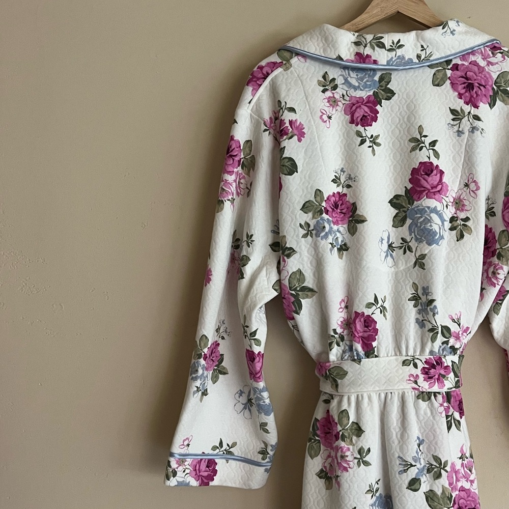 Charter Club Robe Set - Picture 3 of 16